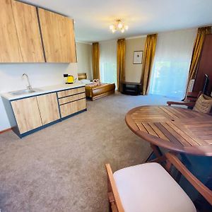 Suite Lit King-Size